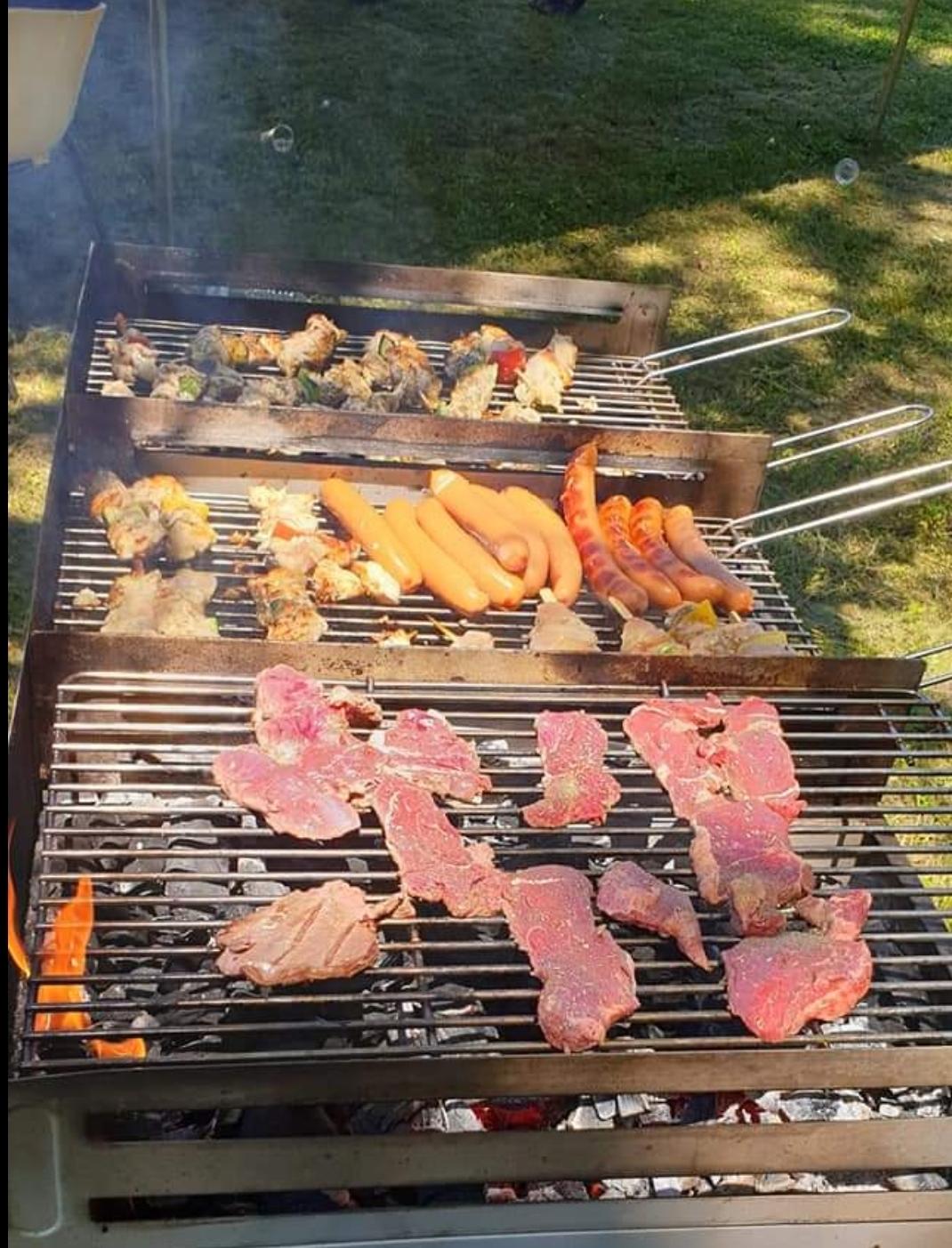 Fêtes de famille et réceptions Fêtes de famille et réceptions