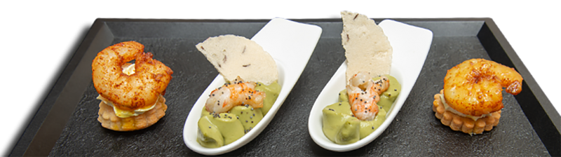 Fêtes de famille et réceptions Fêtes de famille et réceptions